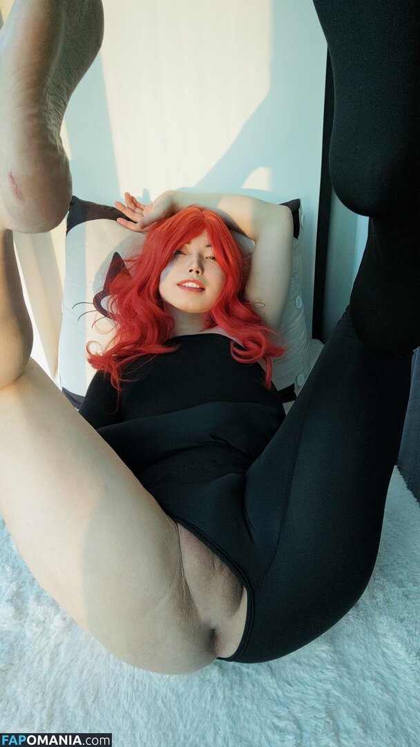 Calir_CC Nackt OnlyFans  Geleaktes Foto #28