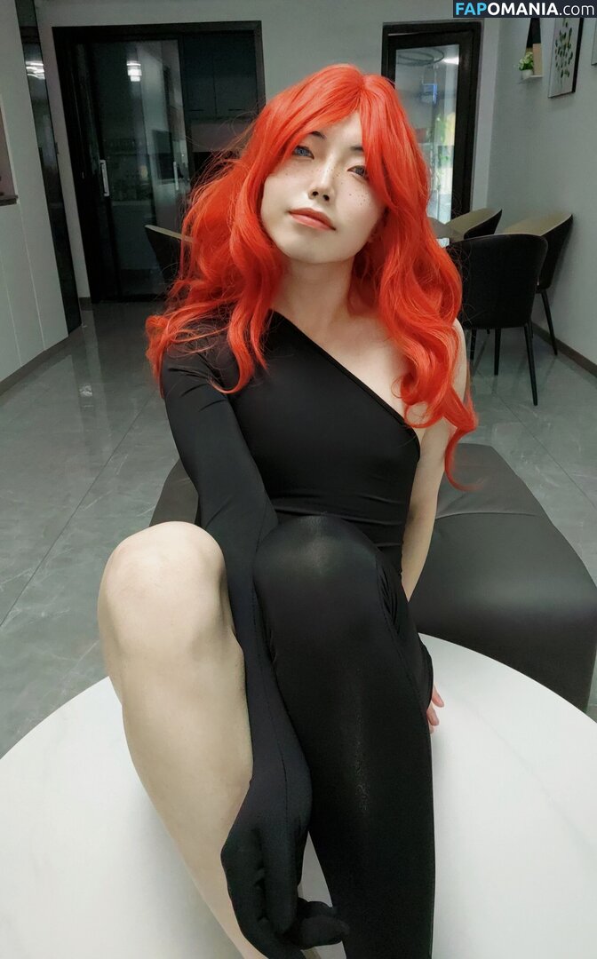 Calir_CC Nackt OnlyFans  Geleaktes Foto #38