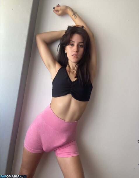 calirainxo Nackt OnlyFans  Geleaktes Foto #13