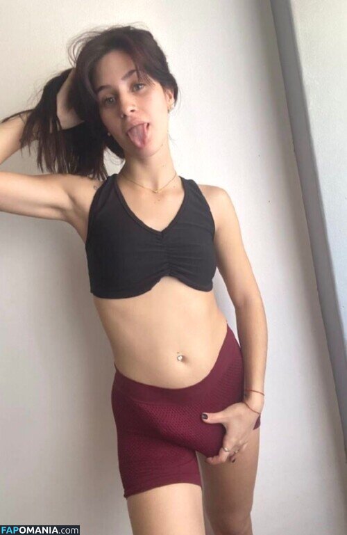 calirainxo Nackt OnlyFans  Geleaktes Foto #17
