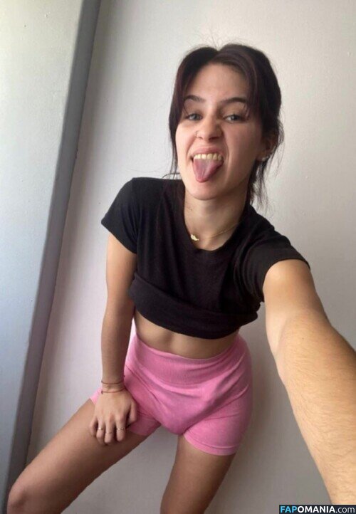 calirainxo Nackt OnlyFans  Geleaktes Foto #19