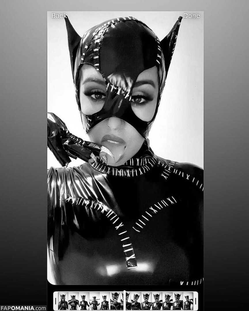 CallHerSteffy Nackt OnlyFans  Geleaktes Foto #23