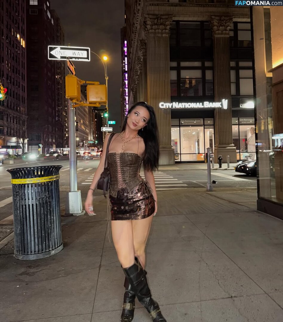 Callina Liang / callina.liang Nackt OnlyFans  Geleaktes Foto #6