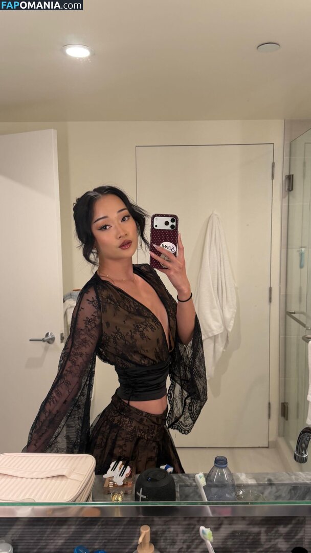 Callina Liang / callina.liang Nackt OnlyFans  Geleaktes Foto #9