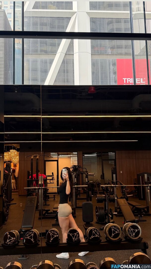 Callina Liang / callina.liang Nackt OnlyFans  Geleaktes Foto #10