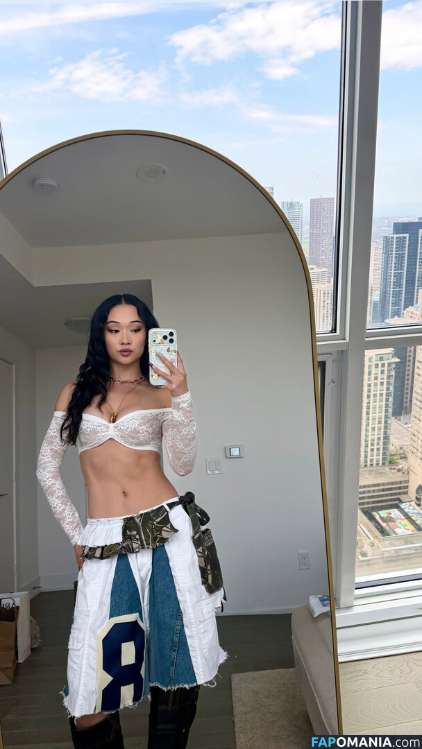 Callina Liang / callina.liang Nackt OnlyFans  Geleaktes Foto #11