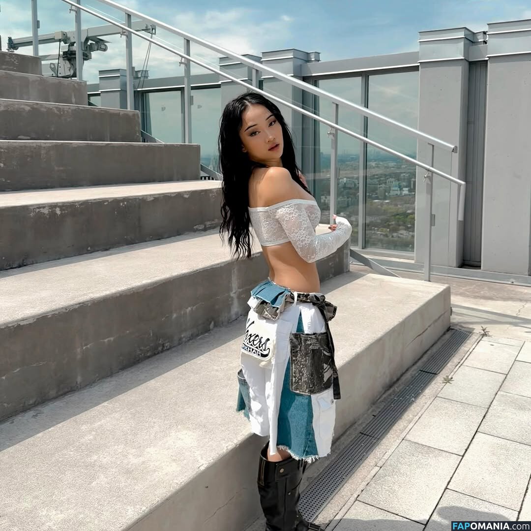Callina Liang / callina.liang Nackt OnlyFans  Geleaktes Foto #15