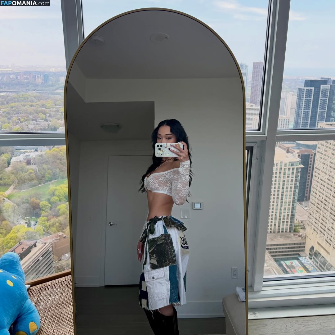 Callina Liang / callina.liang Nackt OnlyFans  Geleaktes Foto #18