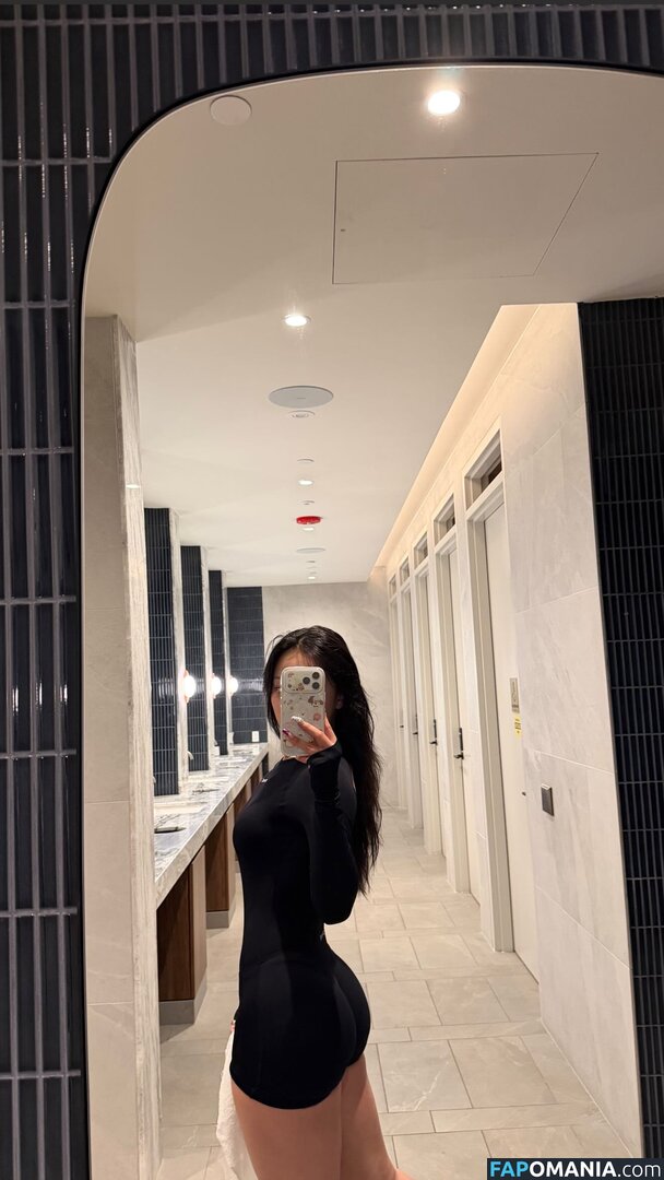 Callina Liang / callina.liang Nackt OnlyFans  Geleaktes Foto #19