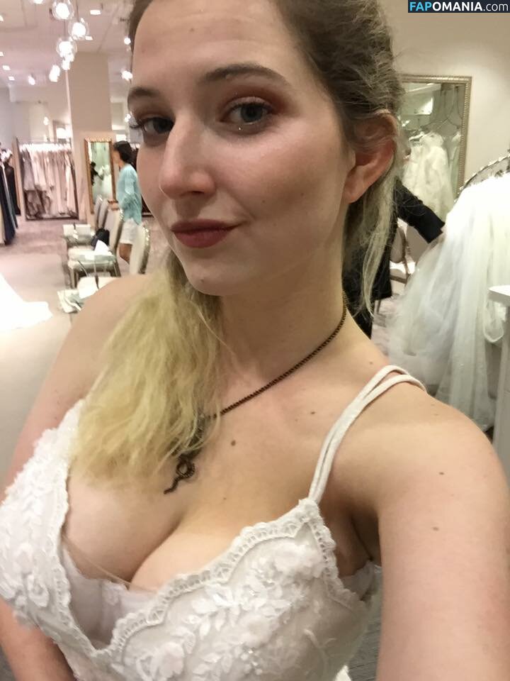 Calliope Rossi / kalopsiccalliope / whimsimim Nackt OnlyFans  Geleaktes Foto #6