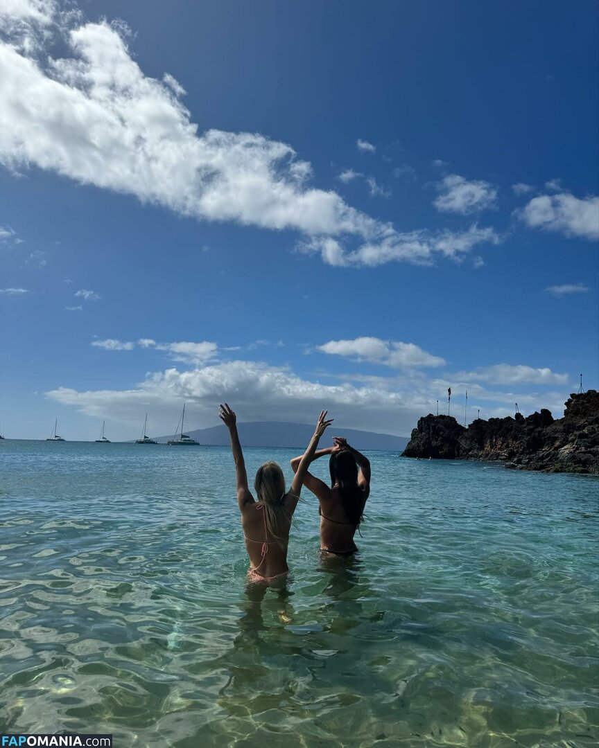 Calysta Erickson / Calystabelle / calystabellee Nackt OnlyFans  Geleaktes Foto #7