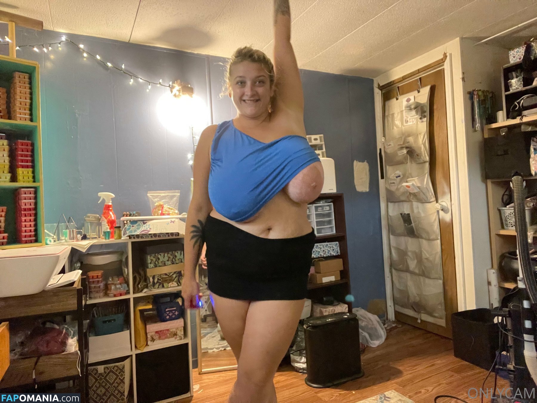 CambriaCurves / cambrianicoleee Nackt OnlyFans  Geleaktes Foto #12