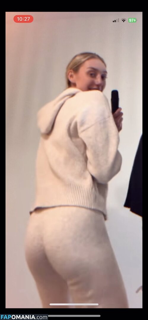 Cameron Brink / cameronbrink22 Nackt OnlyFans  Geleaktes Foto #1