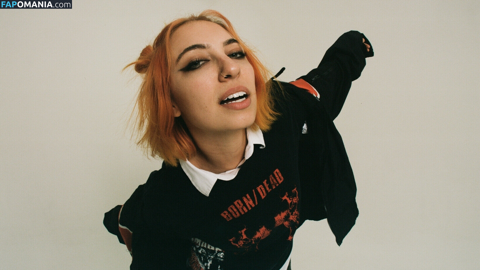 Cami Petyn / cami.petyn / camipetyn Nackt OnlyFans  Geleaktes Foto #6