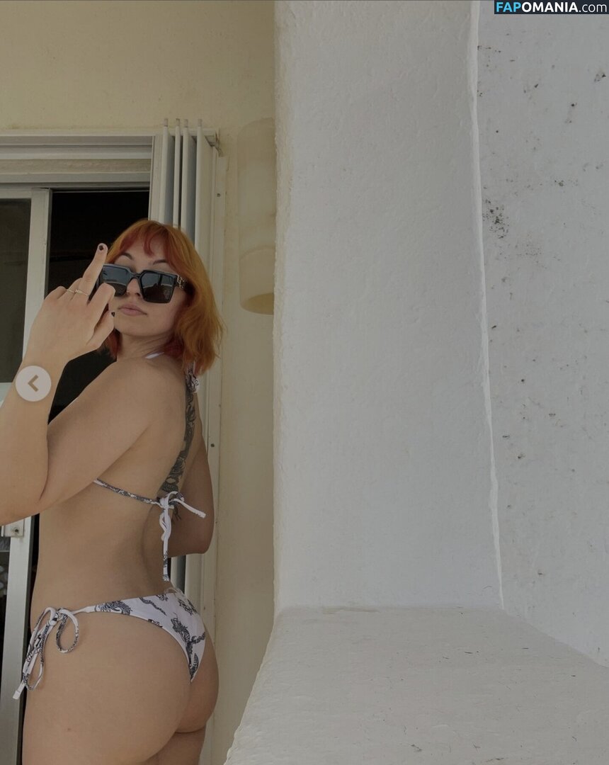 Cami Petyn / cami.petyn / camipetyn Nackt OnlyFans  Geleaktes Foto #22