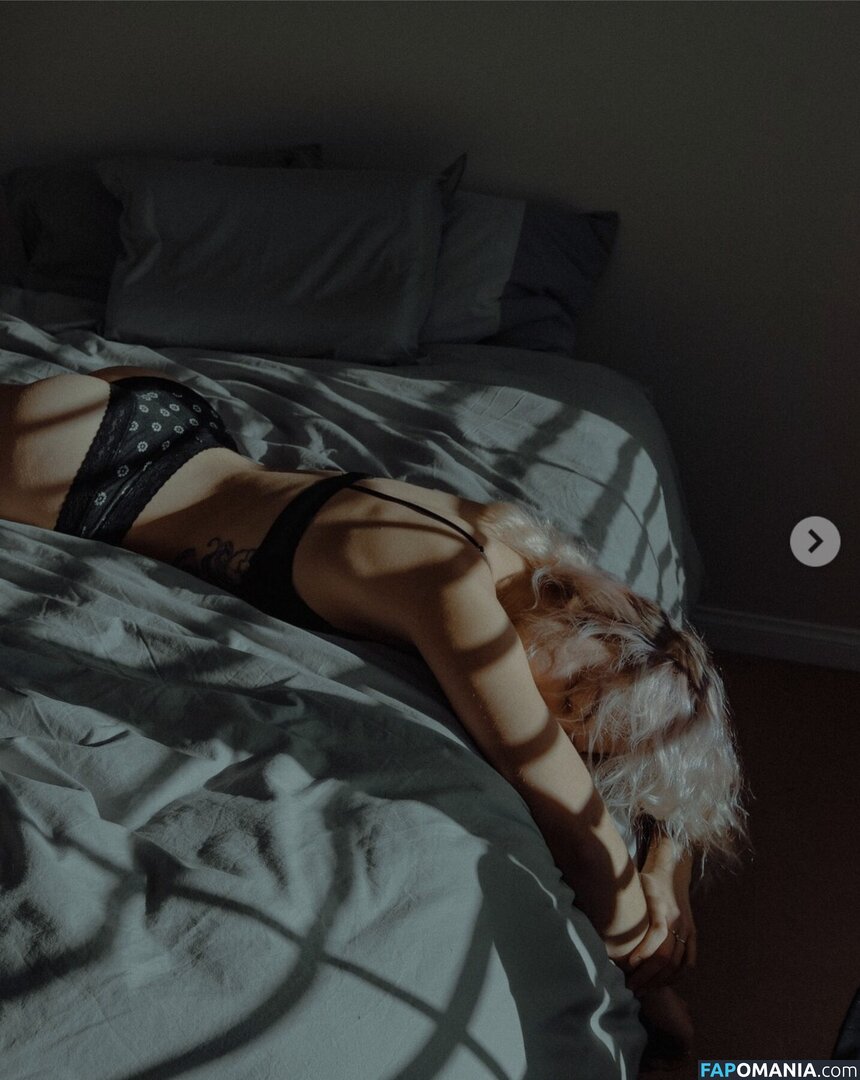 Cami Petyn / cami.petyn / camipetyn Nackt OnlyFans  Geleaktes Foto #23