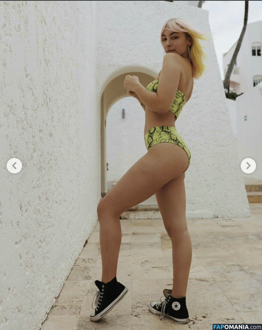 Cami Petyn / cami.petyn / camipetyn Nackt OnlyFans  Geleaktes Foto #25