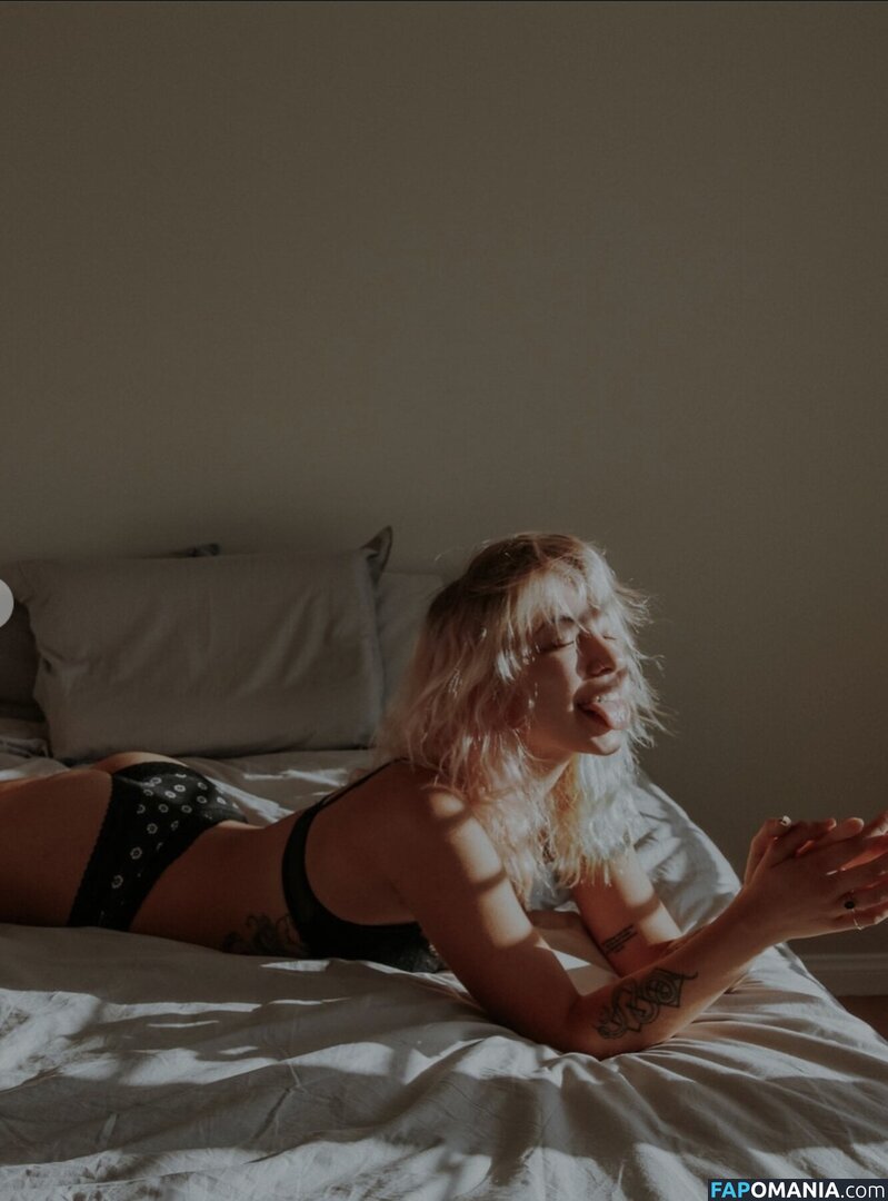 Cami Petyn / cami.petyn / camipetyn Nackt OnlyFans  Geleaktes Foto #30