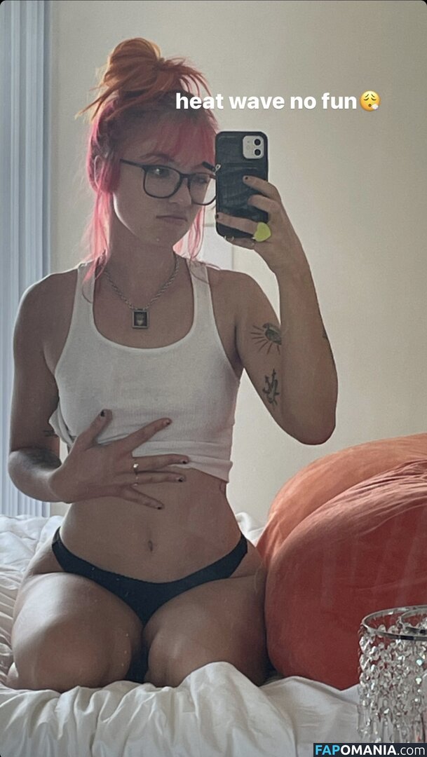 Cami Petyn / cami.petyn / camipetyn Nackt OnlyFans  Geleaktes Foto #35