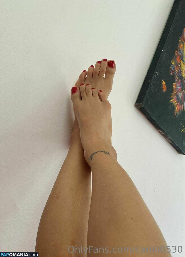 camil.o0530 / camil0530 Nackt OnlyFans  Geleaktes Foto #46
