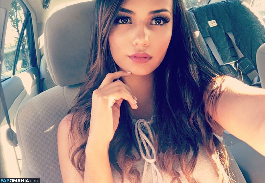 Camila Bernal / caamibernaal Nackt OnlyFans  Geleaktes Foto #134