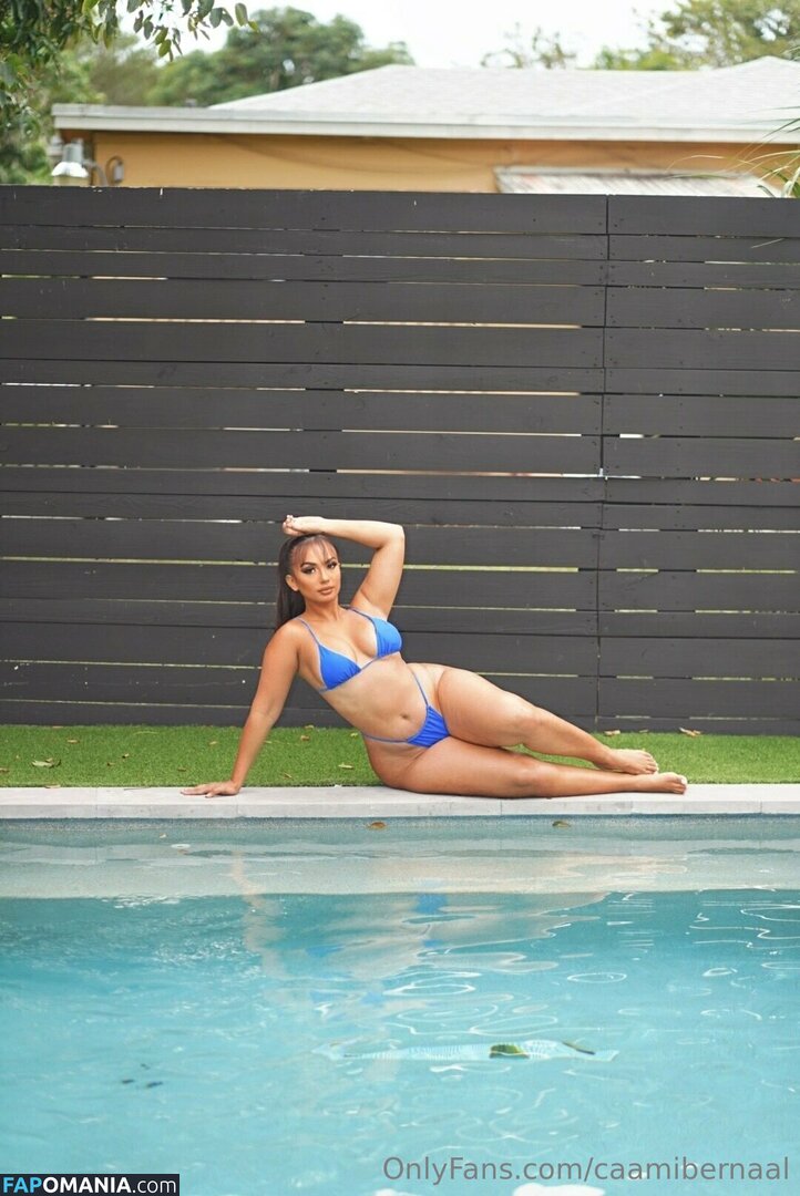 Camila Bernal / caamibernaal Nackt OnlyFans  Geleaktes Foto #173