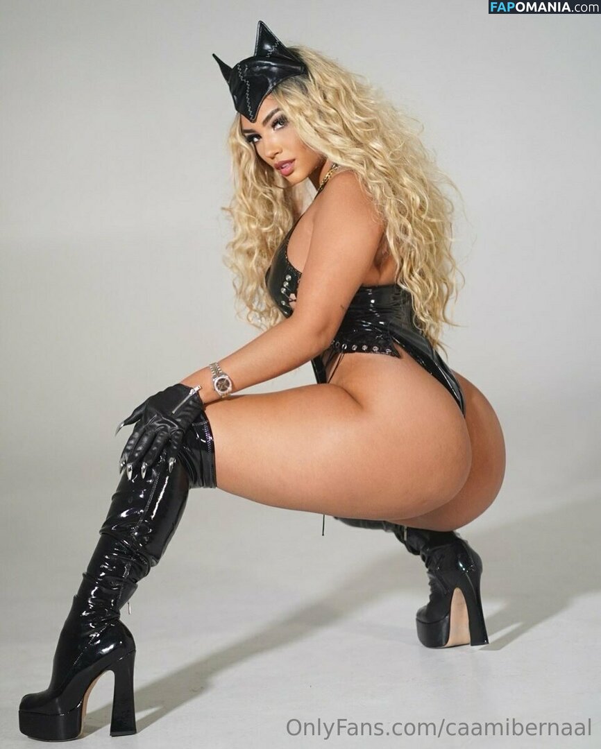 Camila Bernal / caamibernaal Nackt OnlyFans  Geleaktes Foto #184