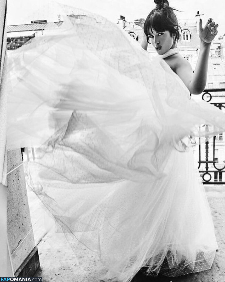 Camila Cabello / Camila_Cabello Nackt OnlyFans  Geleaktes Foto #150