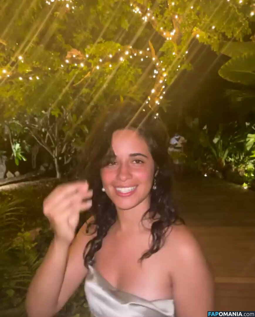 Camila Cabello / Camila_Cabello Nackt OnlyFans  Geleaktes Foto #221