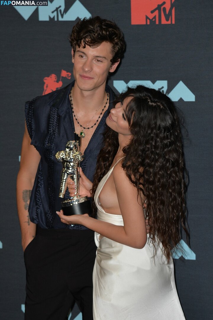 Camila Cabello / Camila_Cabello Nackt OnlyFans  Geleaktes Foto #386