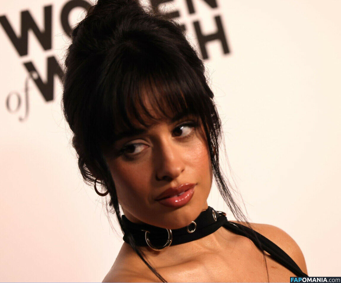 Camila Cabello / Camila_Cabello Nackt OnlyFans  Geleaktes Foto #476