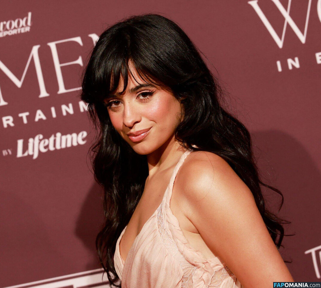 Camila Cabello / Camila_Cabello Nackt OnlyFans  Geleaktes Foto #544
