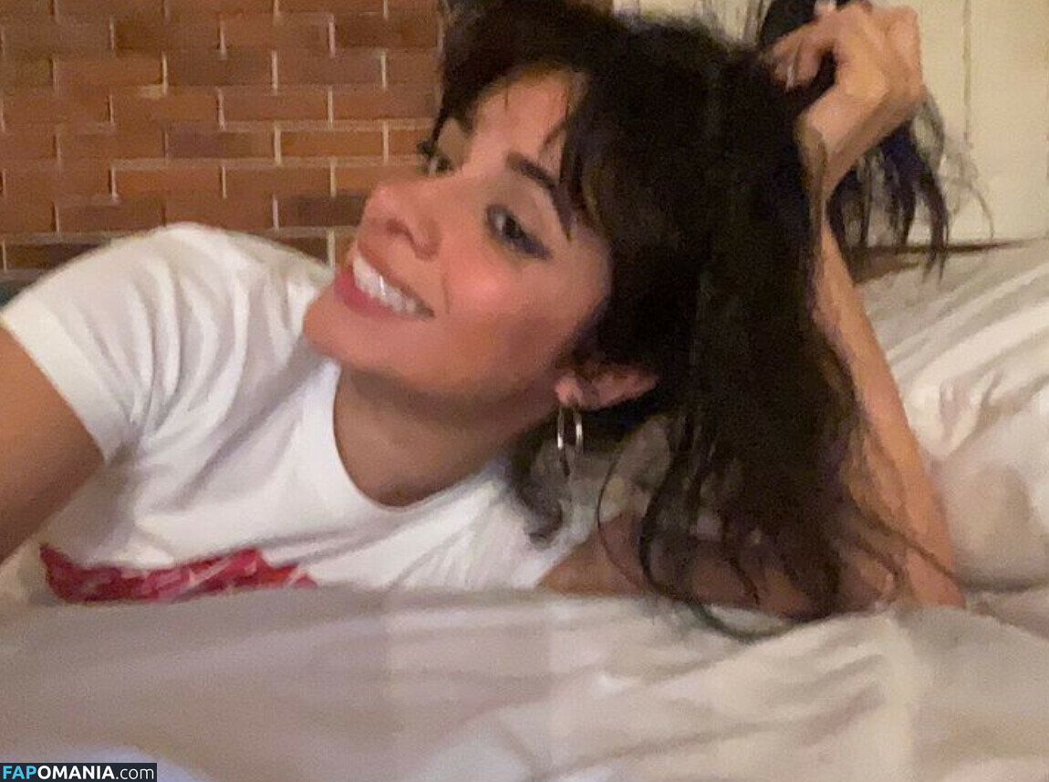 Camila Cabello / Camila_Cabello Nackt OnlyFans  Geleaktes Foto #610