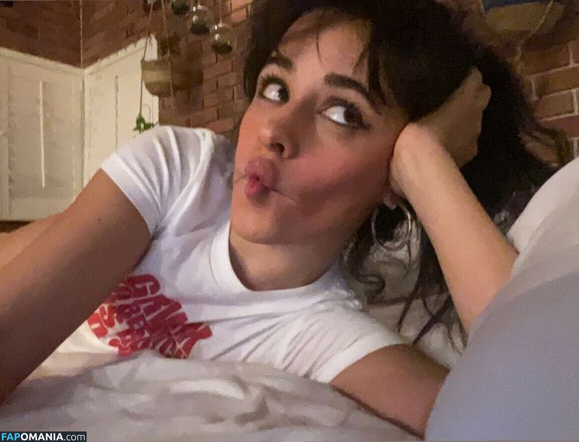 Camila Cabello / Camila_Cabello Nackt OnlyFans  Geleaktes Foto #611