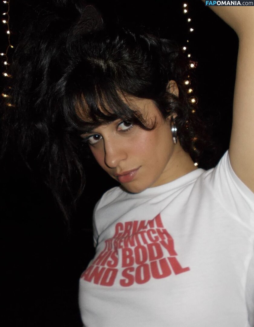 Camila Cabello / Camila_Cabello Nackt OnlyFans  Geleaktes Foto #620