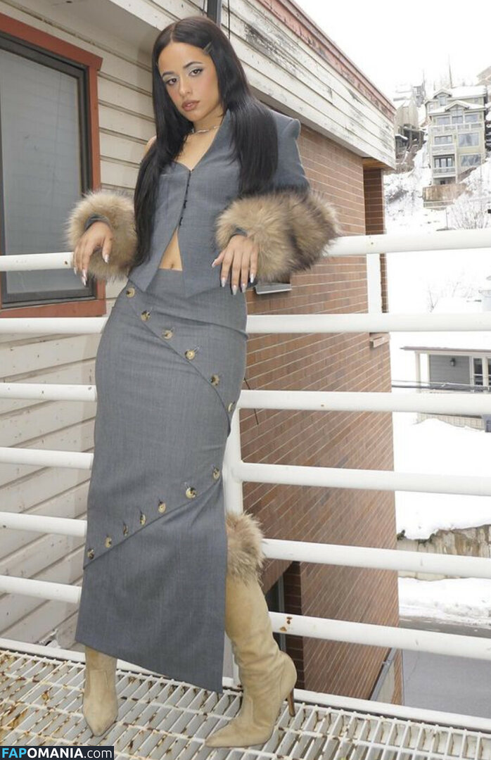 Camila Cabello / Camila_Cabello Nackt OnlyFans  Geleaktes Foto #670