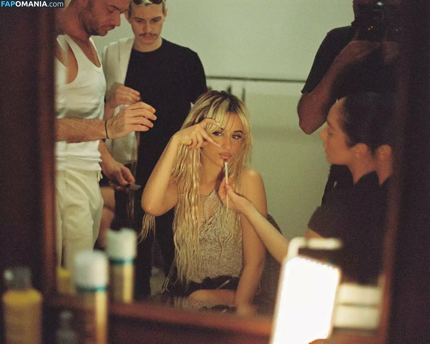 Camila Cabello / Camila_Cabello Nackt OnlyFans  Geleaktes Foto #1225