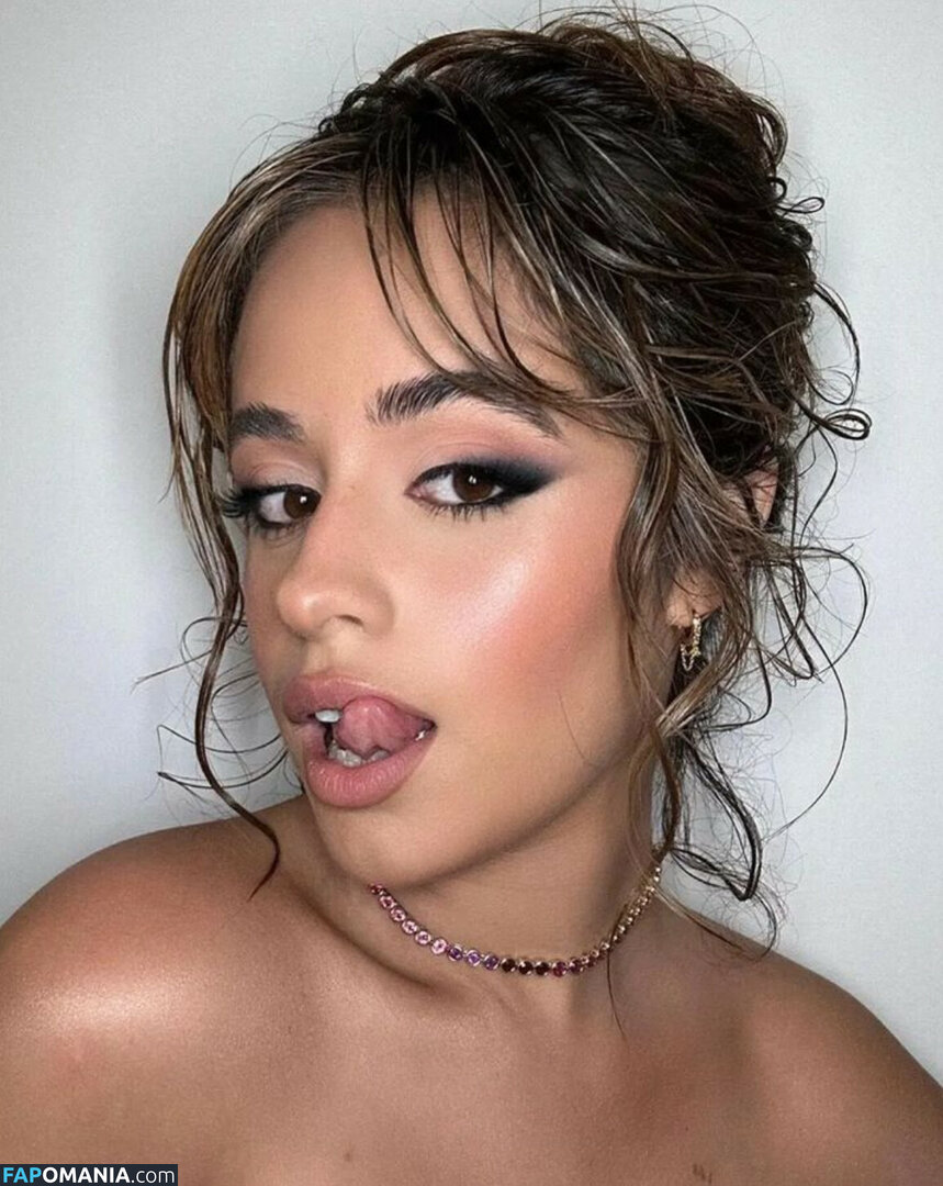 Camila Cabello / Camila_Cabello Nackt OnlyFans  Geleaktes Foto #1325