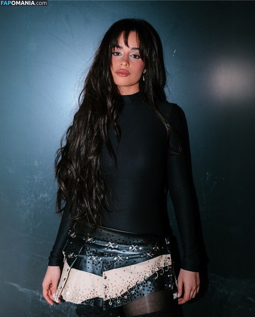 Camila Cabello / Camila_Cabello Nackt OnlyFans  Geleaktes Foto #2361