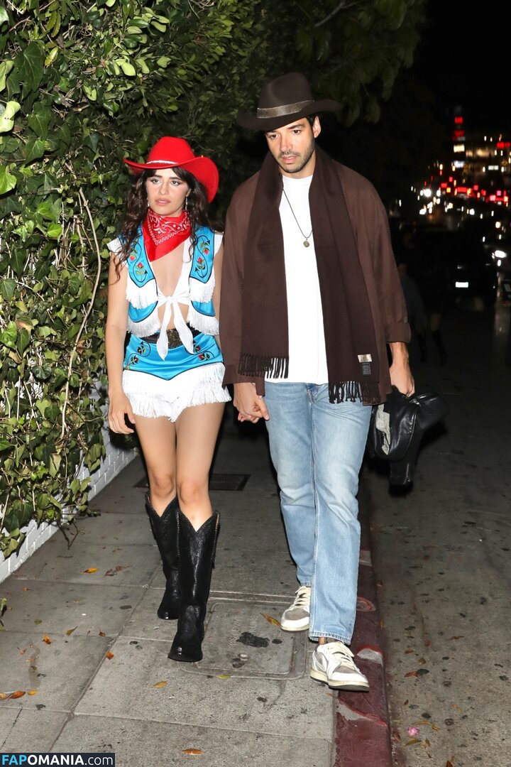 Camila Cabello / Camila_Cabello Nackt OnlyFans  Geleaktes Foto #2431