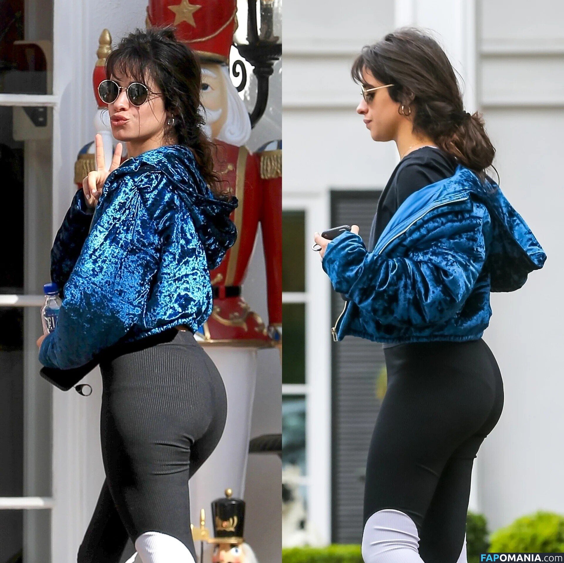 Camila Cabello / Camila_Cabello Nackt OnlyFans  Geleaktes Foto #2438