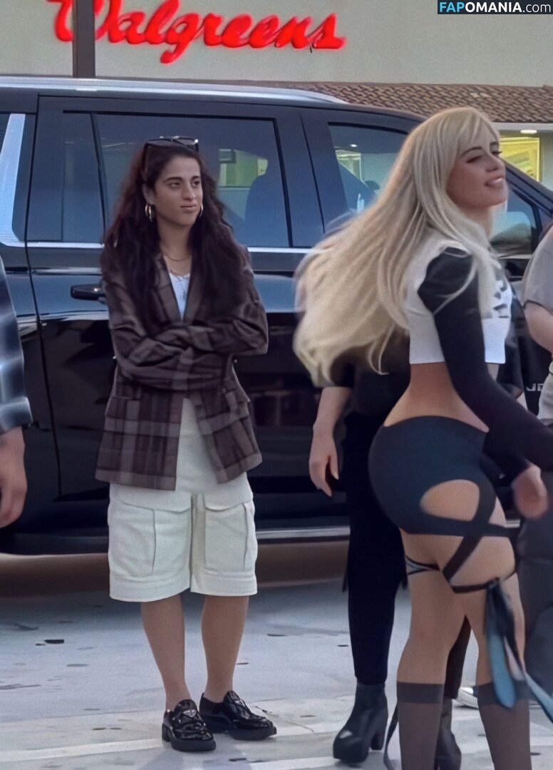 Camila Cabello / Camila_Cabello Nackt OnlyFans  Geleaktes Foto #2441