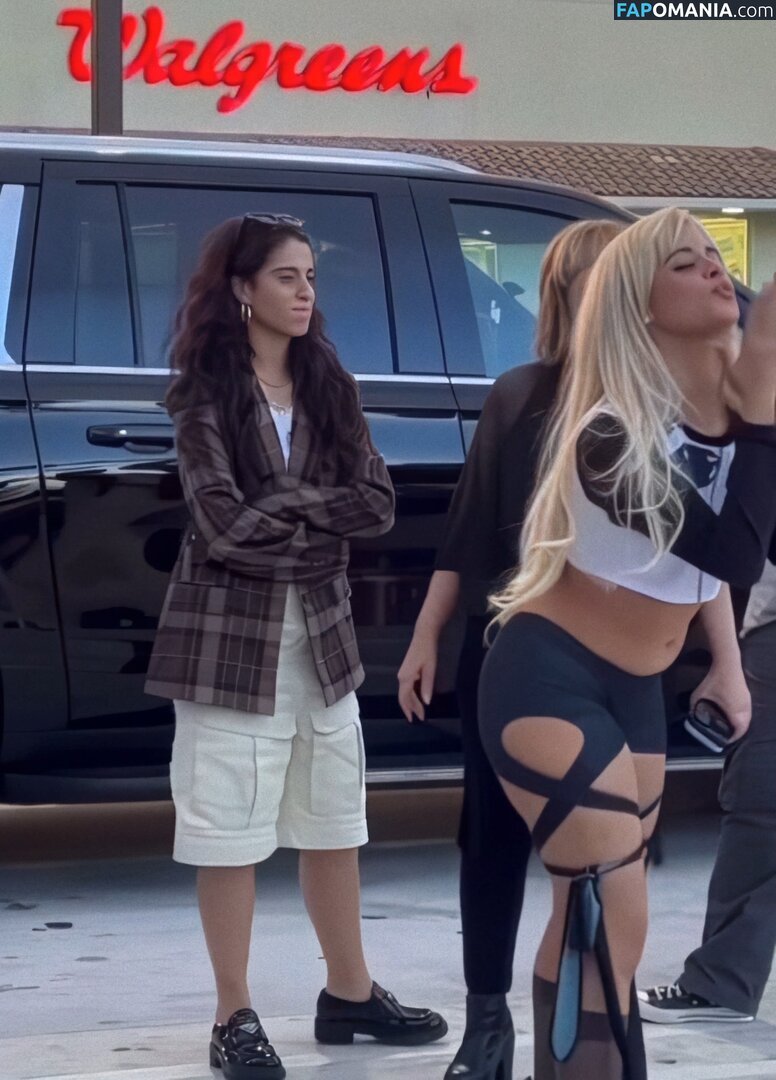 Camila Cabello / Camila_Cabello Nackt OnlyFans  Geleaktes Foto #2442