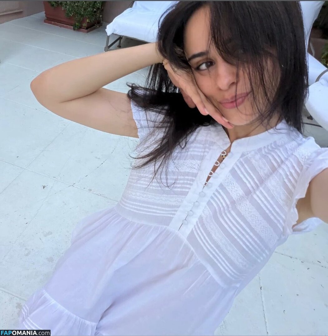 Camila Cabello / Camila_Cabello Nackt OnlyFans  Geleaktes Foto #2443