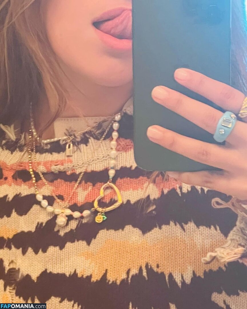 Camila Cabello / Camila_Cabello Nackt OnlyFans  Geleaktes Foto #2449