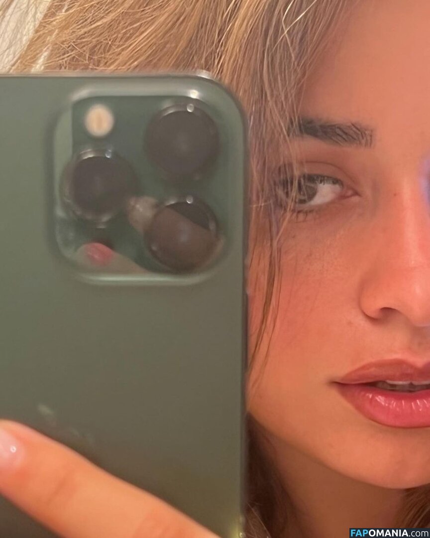 Camila Cabello / Camila_Cabello Nackt OnlyFans  Geleaktes Foto #2450
