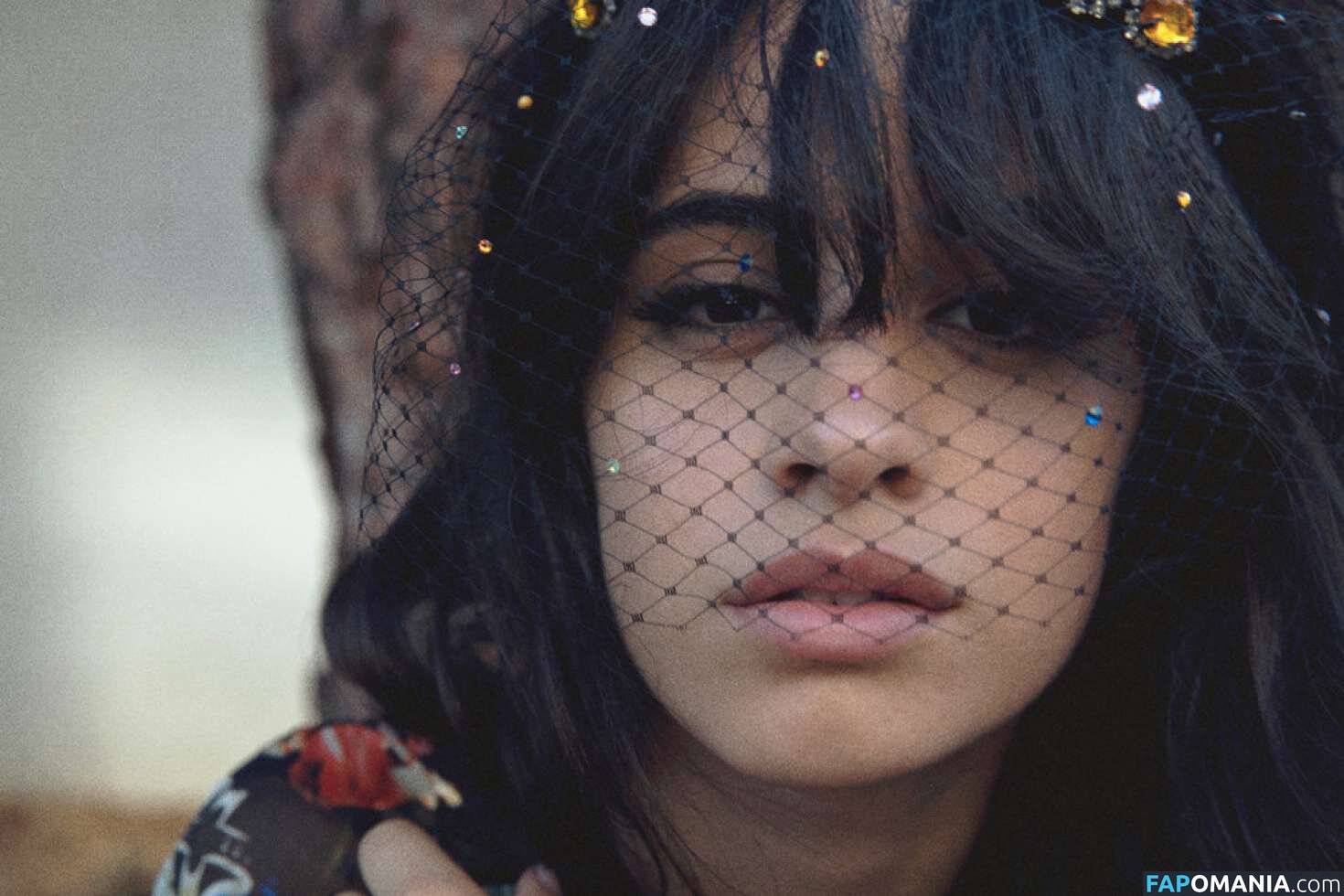Camila Cabello / Camila_Cabello Nackt OnlyFans  Geleaktes Foto #2453