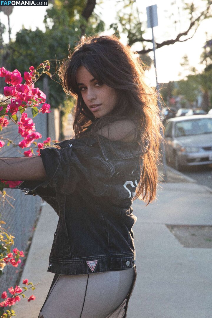Camila Cabello / Camila_Cabello Nackt OnlyFans  Geleaktes Foto #2455