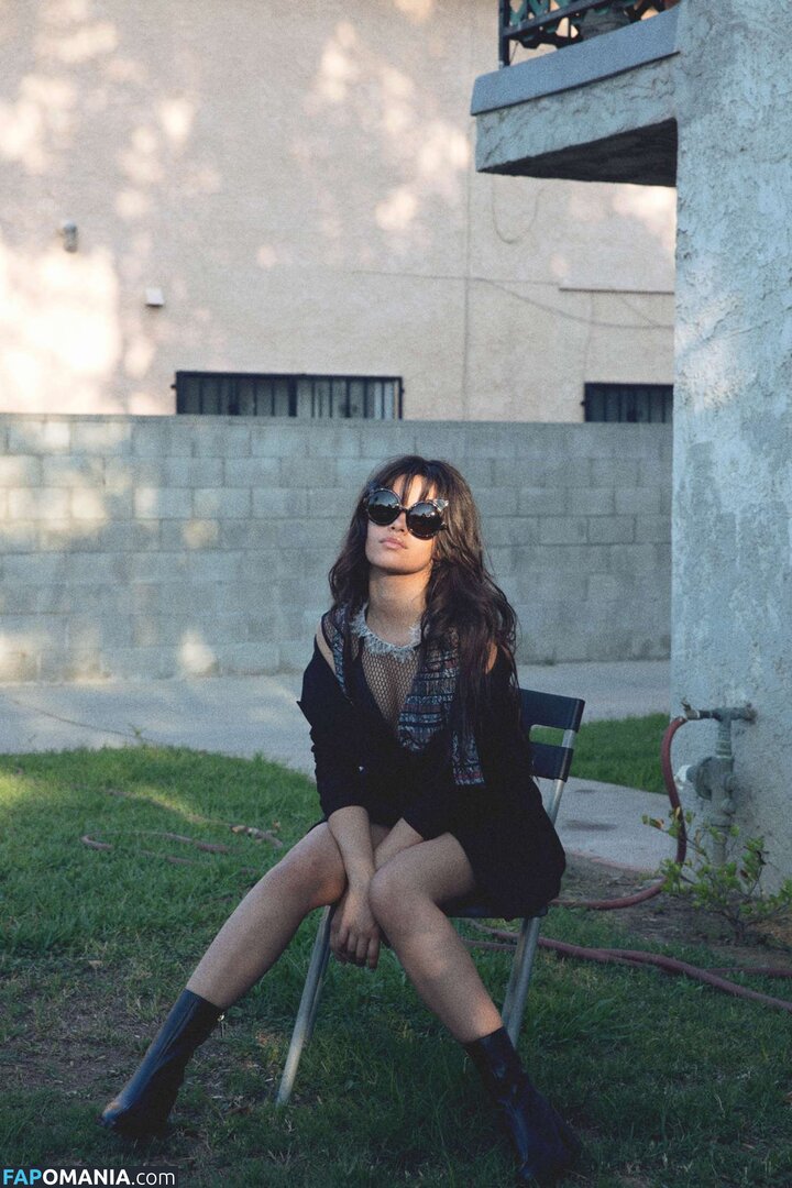 Camila Cabello / Camila_Cabello Nackt OnlyFans  Geleaktes Foto #2457