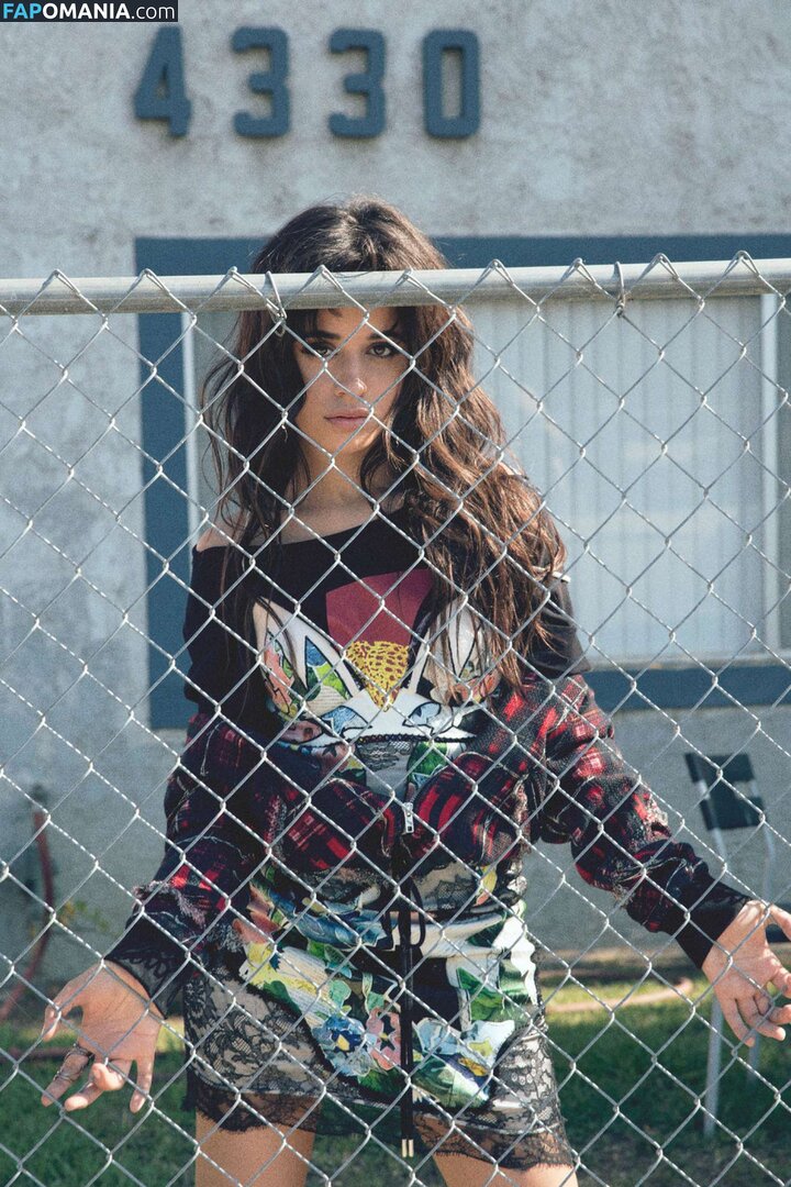 Camila Cabello / Camila_Cabello Nackt OnlyFans  Geleaktes Foto #2458